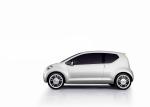 Volkswagen up! Concept 2007 года